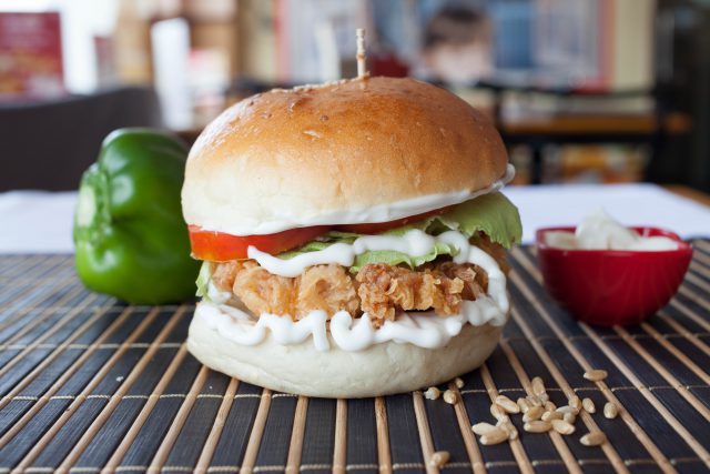 ClareWhite Café | Specialty restaurants