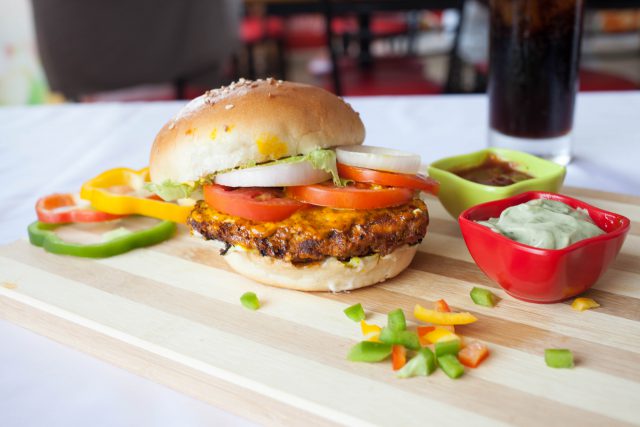 ClareWhite Café | Specialty restaurants