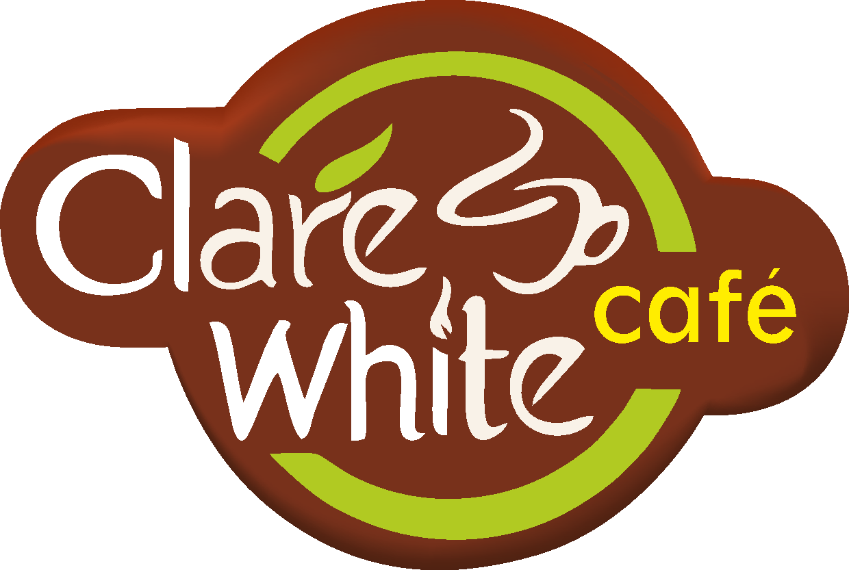 ClareWhite Café