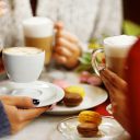 ClareWhite Café | Specialty restaurants