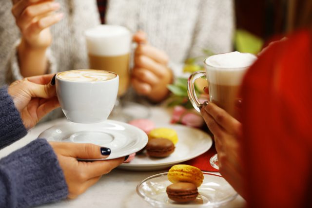 ClareWhite Café | Specialty restaurants