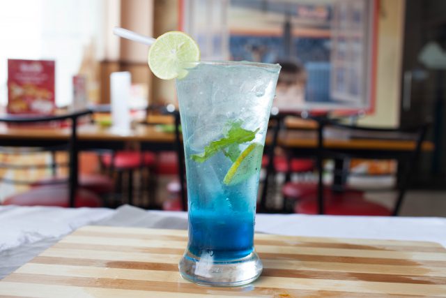 ClareWhite Café | Specialty restaurants