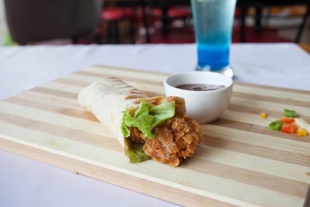 ClareWhite Café | Specialty restaurants