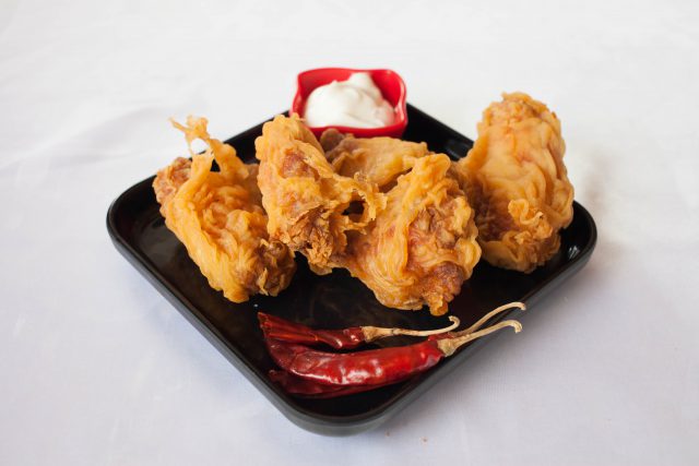 ClareWhite Café | Specialty restaurants