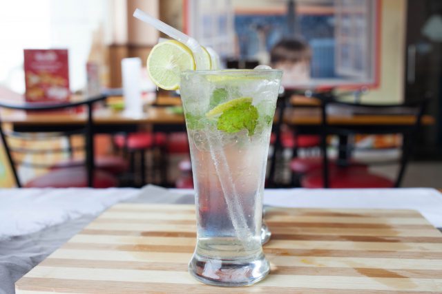 ClareWhite Café | Specialty restaurants