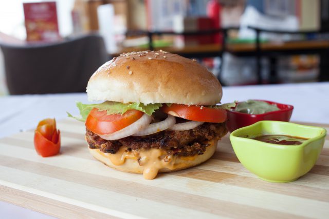ClareWhite Café | Specialty restaurants
