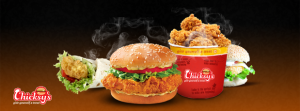 ClareWhite Café | Specialty restaurants