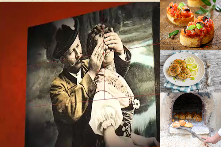 Our Story |ClareWhite Café | Specialty restaurants