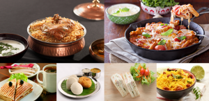ClareWhite Café | Specialty restaurants