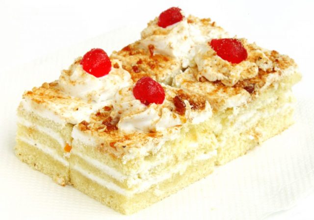 ClareWhite Café | Specialty restaurants