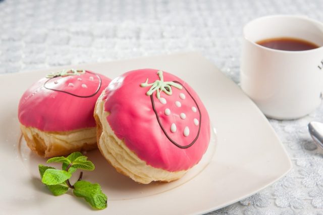 ClareWhite Café | Specialty restaurants