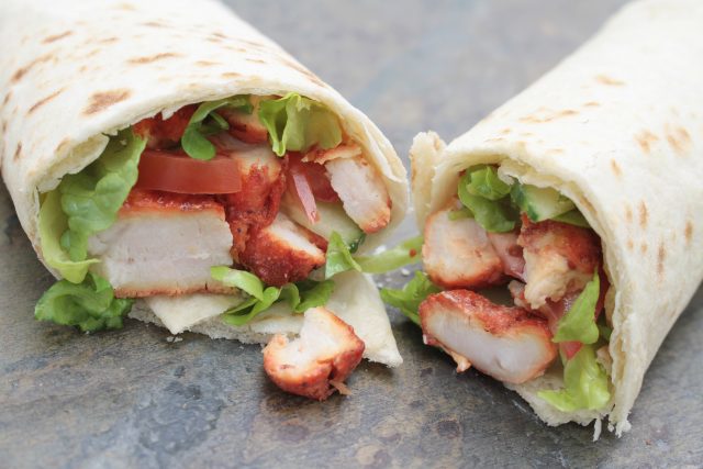 ClareWhite Café | Specialty restaurants