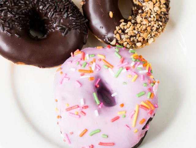 ClareWhite Café | Specialty restaurants